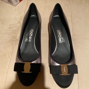NEW Salvatore Ferragamo Pump Shoe